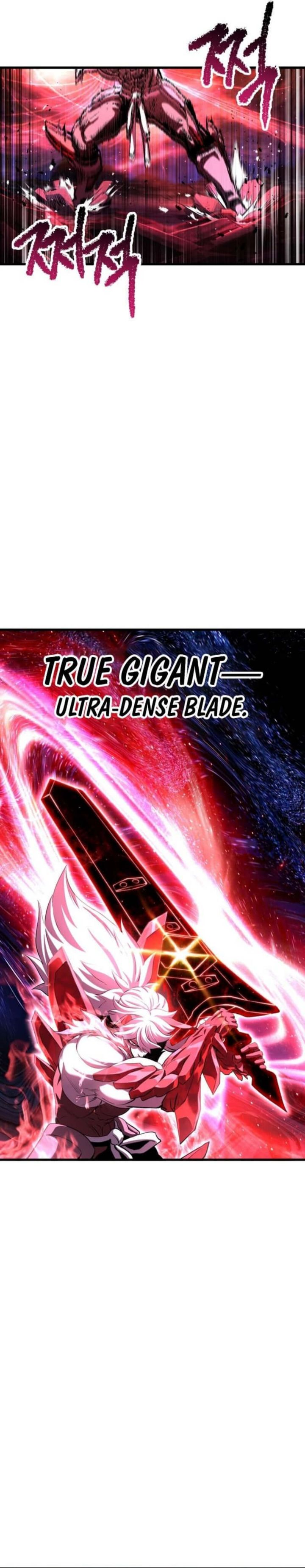 Otherworldly Sword King’s Survival Records Chapter 265 Gambar 32